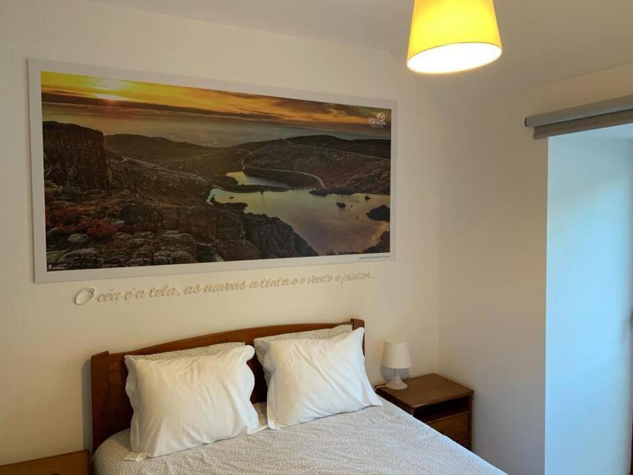 Casa Da Carvalha - Loriga Villa ภายนอก รูปภาพ