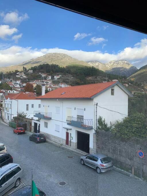 Casa Da Carvalha - Loriga Villa ภายนอก รูปภาพ